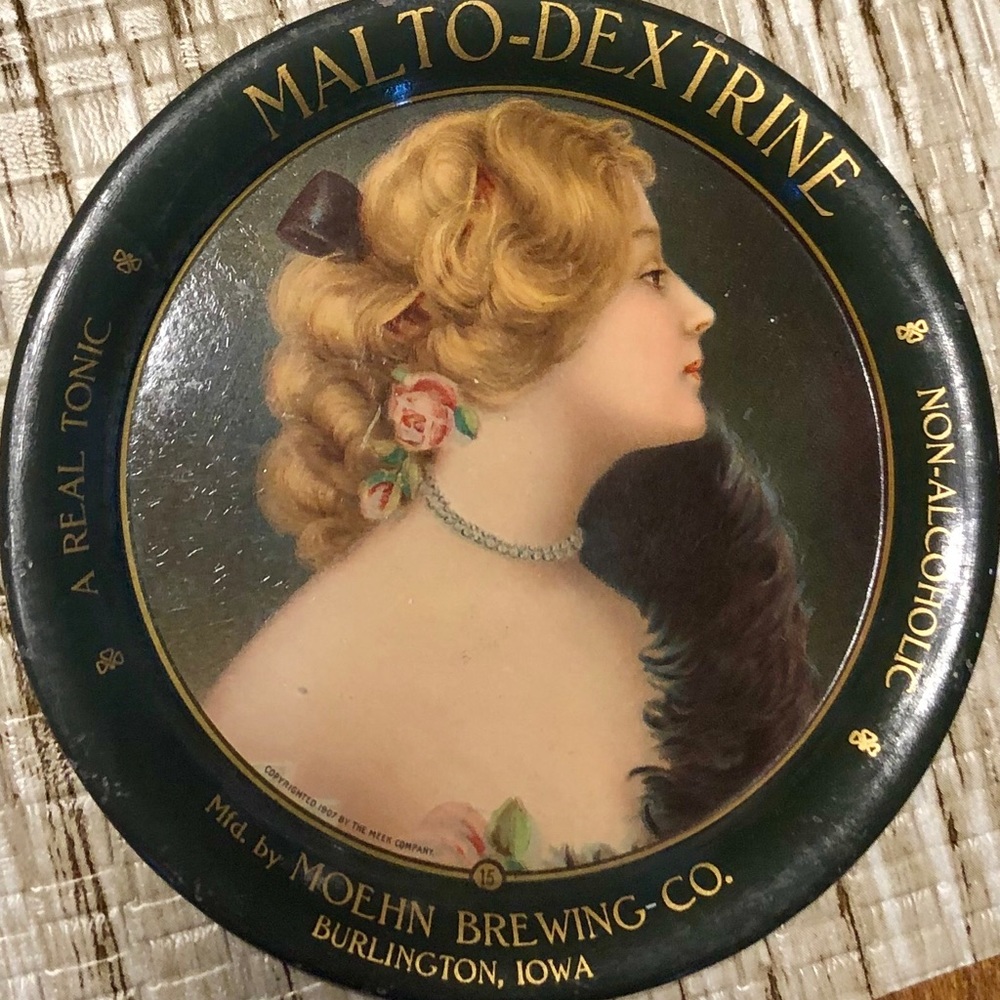 Meet your Posher, Mary